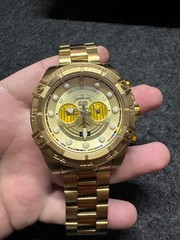 Star Wars C-3PO Men Invicta Model 26525 #120/1977