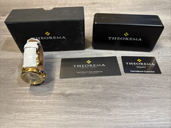 Theorema Automatic Watch GM-101