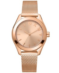 DKNY Women’s Everyday 34mm Quartz Watch DK1L032M0035