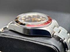 TUDOR Black Bay 58 GMT M7939G1A0NRU-0001 Black Dial 39mm Watch – 2025