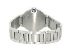Cartier Ballon Bleu Stainless Steel Watch W6920046