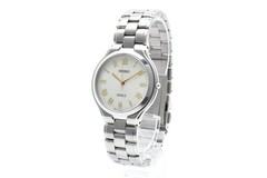 [Exc+5] Seiko Dolce 8J41-0A10 Quartz Roman HAQ Mens Watch JAPAN