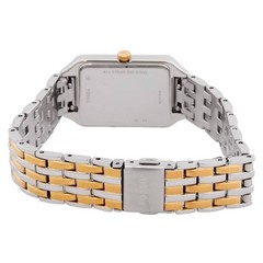 Fossil Raquel Quartz Silver Dial Ladies Watch ES5368
