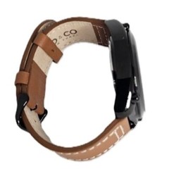 SO & CO TIBECA COLLECTION 5285.1, 44 MM, MENS WATCH