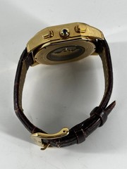 Stauer Meisterzeit Timepiece Automatic Watch 19793 39mm 27 Jewel