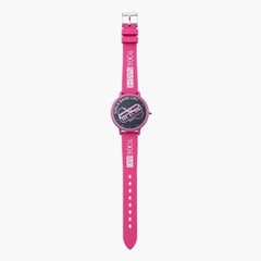 [Toei Animation] Girls Band Cry Silicon Band Watch by Tmo Ebitsuka JP NEW