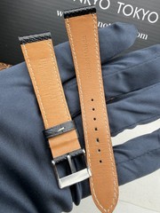 KURONO TOKYO CS034F 34mm Dark Mist Automatic Limited to 150 Auth