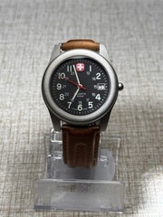 Wenger Marlboro Quartz Swiss Watch