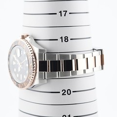 ROLEX GMT Master-II 126711CHNR Warranty 2019 Box/Paper