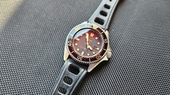 Seiko Quartz Diver WR 150m 2625-0010 vintage men/woman
