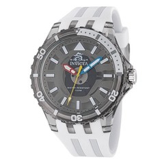 BRAND NEW! Invicta Subaqua Watch – 44mm, White (69448)