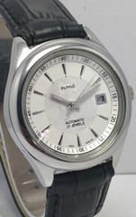 HMT ADSL 21 Jewels Automatic Date Wrist Watch For Men’s In Working Condition