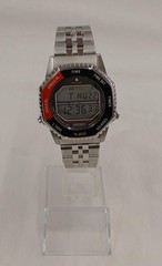 [A4N] Seiko Giugiaro Design SBJG019 Digital Quartz Chrono Men Watch [r8w]