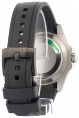 2020 PAPERS Rolex Submariner 41mm Date Steel Ceramic Rubber Watch 126610 LN BOX