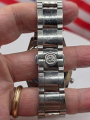 BELL &ROSS BR126-95-SP AUTOMATIC 42mm WATCH CHRONOGRAPH