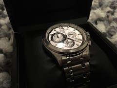 Bernhard H. Mayer – Virtus Limited Edition Watch