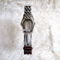 COGU Automatic Skeleton Ventura-Style Open Heart Skeleton Back