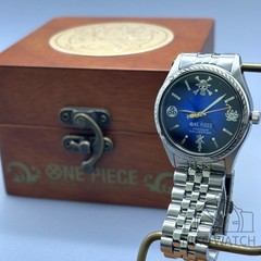 ONE PIECE New World Limited Edition Wristwatch “A New Guiding Light” [Near Mint]
