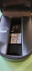 LUXE Mens Watch – Diamond Dial – ZRT5017