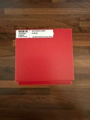 CASIO G-SHOCK x Coca-Cola GA-2100CC-3AJR. In Hand, With Box And Papers