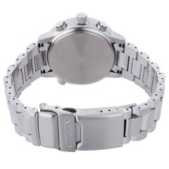 Citizen Promaster Perpetual World Time Chronograph Men’s Watch AT8300-58E