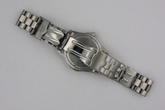 TAG Heuer WK1110.BA0317 Mens 2000 Series Professional Quartz Watch Black 8″ 9″