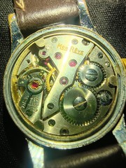 Vintage Mon Rêve 17 Rubis Swiss Made Mechanical Watch – Ref 231 252 – Incabloc