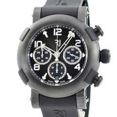 ROMAIN JEROME Arrow Marine Ceramic 1.8″ 1M45C.CCCR.1517.RB Complete servic