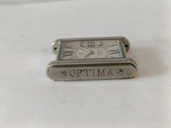 NOT WORKING REPAIR SPARE FOR PARTS BERNHARD H. MAYER DEPUIS 1871 SWISS WOMEN’S