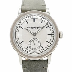 RAYMOND WEIL Millesime 2930-STC-65001 Used watch Excellent condition