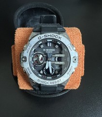 Casio Men’s G Shock Steel GST-B400