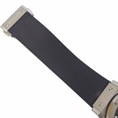 Hublot Classic Fusion 542.NX.1171.RX Rubber Diamond 42.0mm with Box #KNW2595