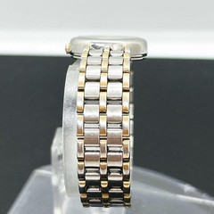 SEIKO Working CREO Watch Combination Color 2P21 0180