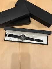 [New] TIMEX Waterbury HODINKEE Limited Edition Watch TW2V32900ZV