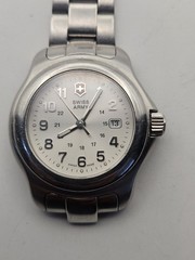 Victorinox Swiss Army Officers Women’s 24705 Datejust Working