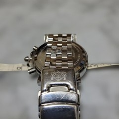 ORIENT EXPRESS Chronograph Battery Dead 16cm