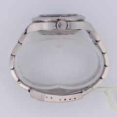 Rolex 16600 Sea-Dweller Silver Oyster Bracelet with 2008 card