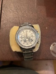 Silpada Designs Women’s Stainless Steel Watch, Brand new!!! Finishing Touch