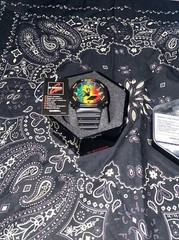 GA2100-1A1 G-SHOCK Casio Mary Jane Edition