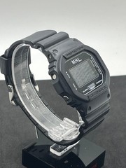 G SHOCK DW 5600VT MHL Margaret Howell working condition excellent condition new