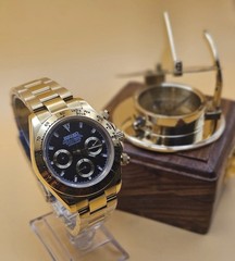 Seiko Rose Chronograph ‘Seitona’ Quartz Watch VK63A
