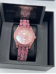 JBW Reserve Limited Edition (pink Gold) Sold Out !!
