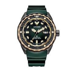 3 years 2 years Citizen Promaster Marine Mechanical Diver 200m NB6006 02X 143 00