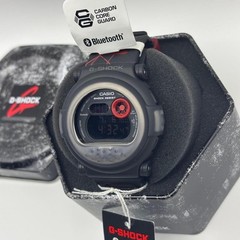 New G SHOCK G B001MVA 1JR Jason Limited Model