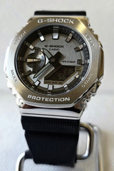 Casio G-Shock GM-2100