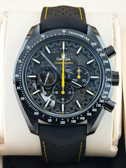 2024 OMEGA Speedmaster Dark Side of the Moon Apollo 8 44.25mm COMPLETE SET