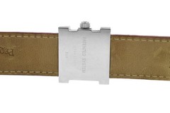 Pequignet Sorella 7210339/4 Ladies Steel Diamond 25MM Quartz Watch + 10 STRAPS