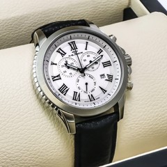 Murex – Swiss Chronograph – MUC539-SL-1 Swiss Chronograph Ronda 47 mm MUC539