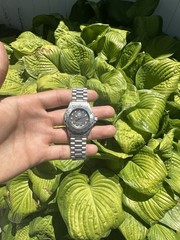 TAG Heuer 3000 Gray Men’s Watch – 932.213
