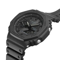 CASIO G-SHOCK GA-B2100-1A1JF Black Tough Watch Men’s Watch New